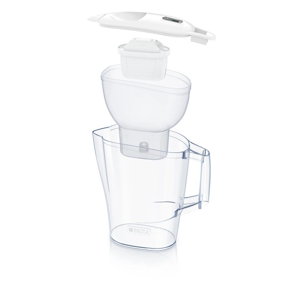 Фото - Фільтр-глечик Brita Aluna MXpro White